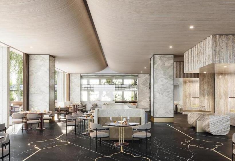 فندق Intercontinental Wuxi Taihu New City