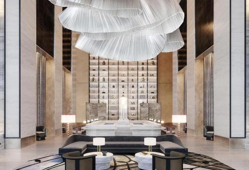 فندق Intercontinental Wuxi Taihu New City