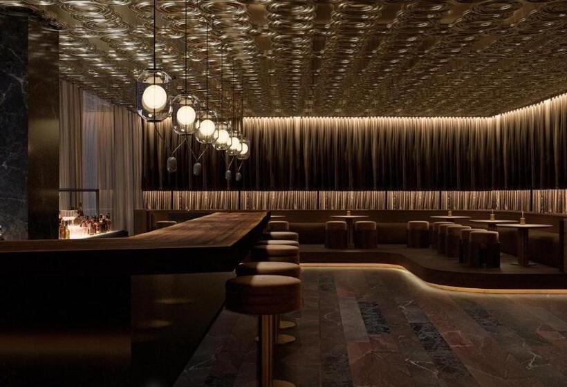 فندق Intercontinental Wuxi Taihu New City