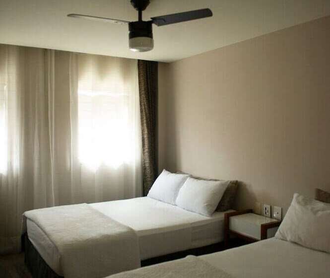 فندق Internacional