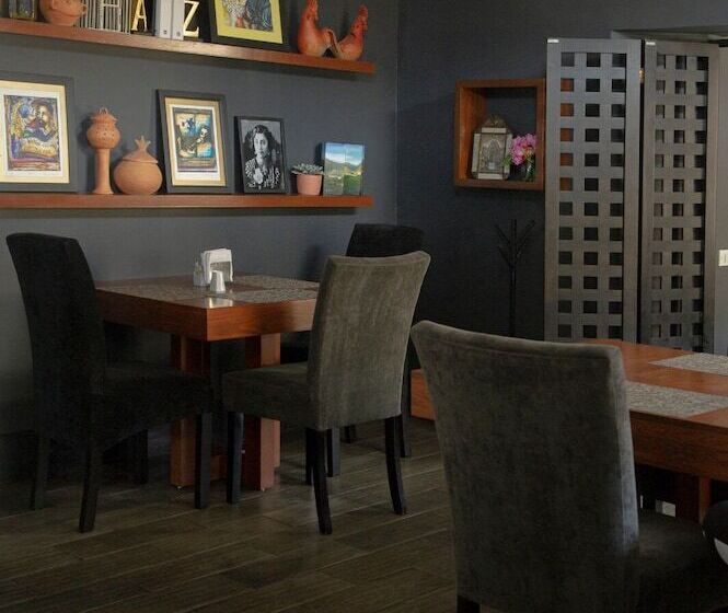 فندق Internacional