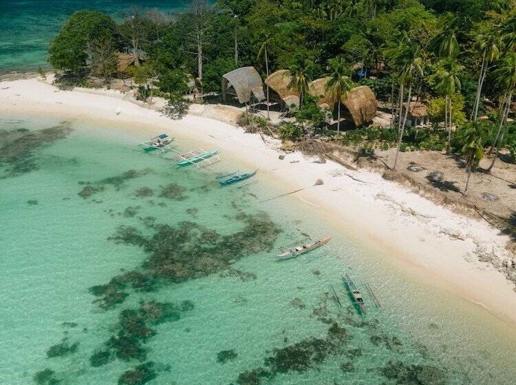 هتل Isla   The Island Experience