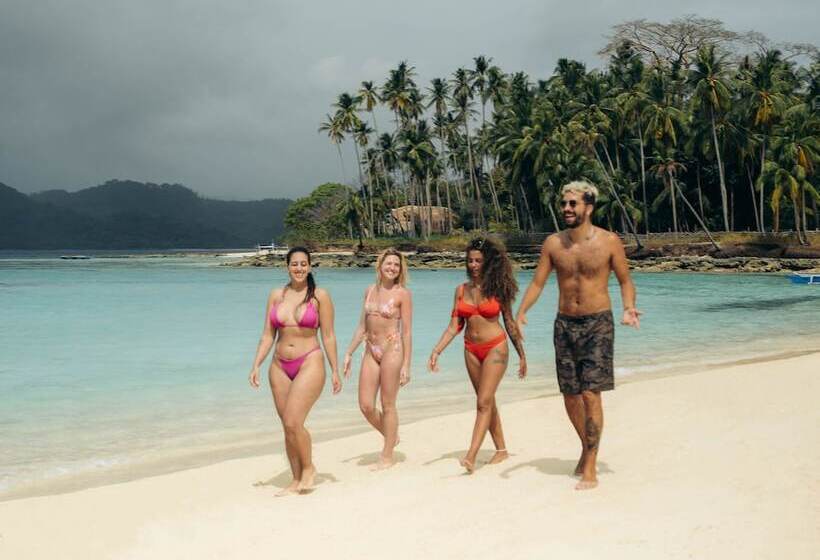 هتل Isla   The Island Experience