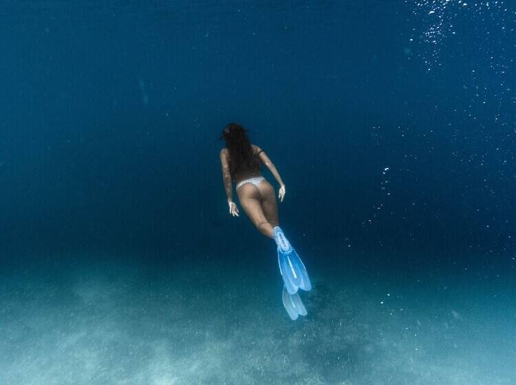 هتل Isla   The Island Experience