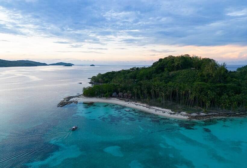 هتل Isla   The Island Experience