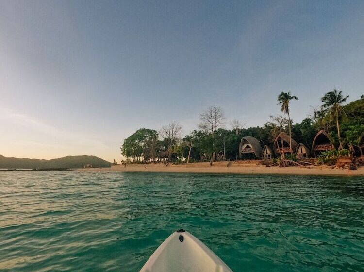 هتل Isla   The Island Experience