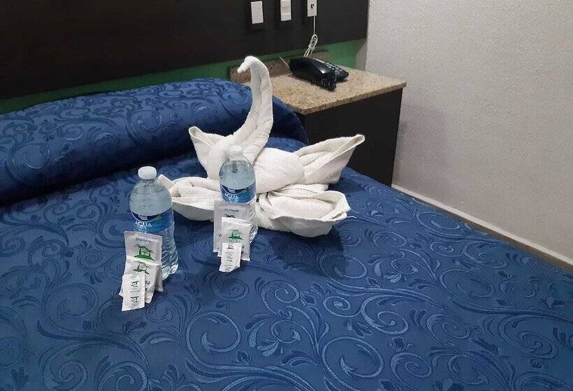 酒店 Islas Canarias