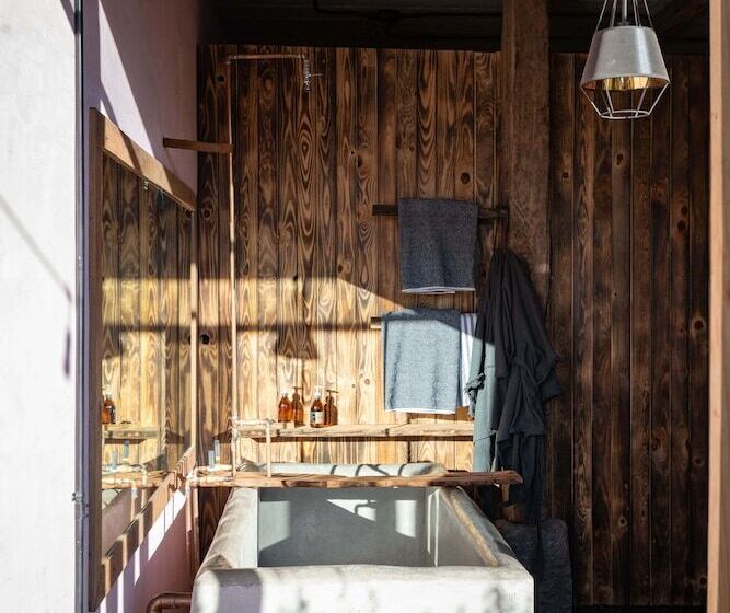 فندق Japoneza Retreat  Nakamura