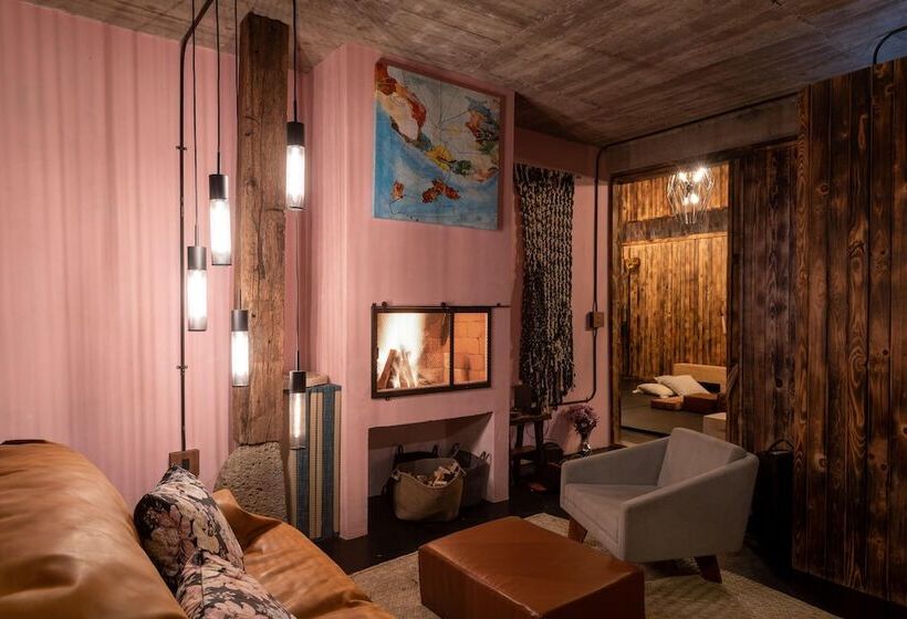 فندق Japoneza Retreat  Nakamura