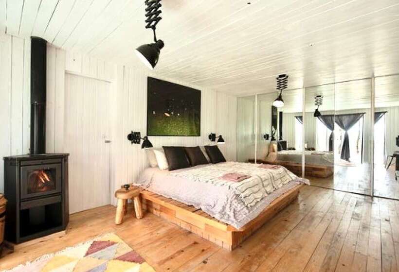 فندق Japoneza Retreat  Nakamura