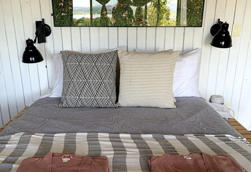 فندق Japoneza Retreat  Nakamura