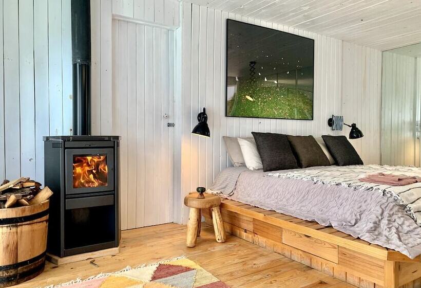 فندق Japoneza Retreat  Nakamura