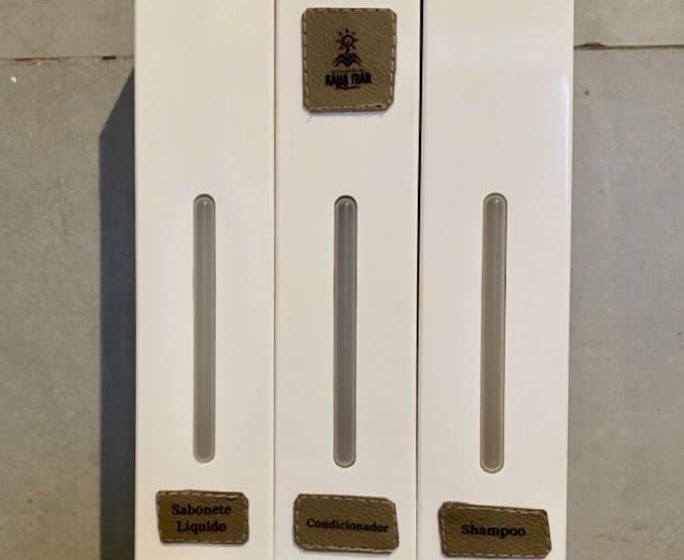 בית מלון כפרי Kaha Mar   Patacho