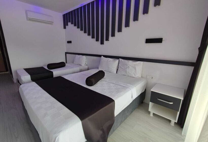 Kaptan Han Butik Otel