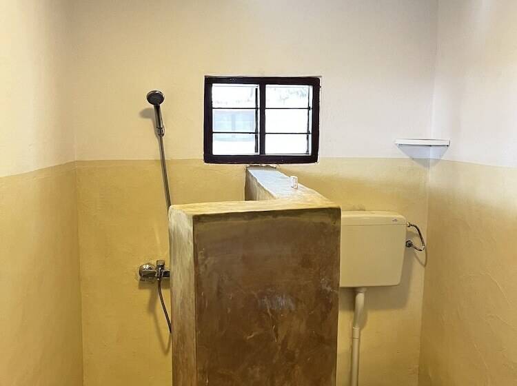 בית מלון כפרי Karanga Bungalows