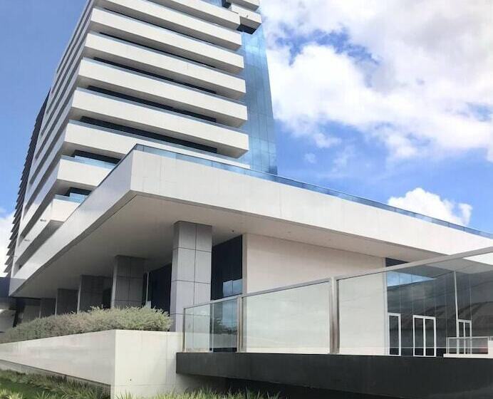 فندق Kariris Blue Tower