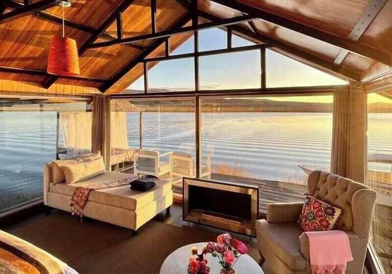 호텔 Kay Pacha Lodge