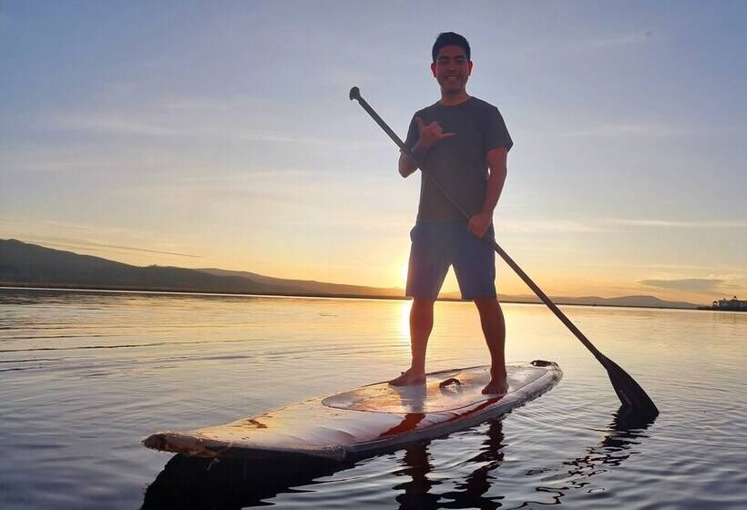 호텔 Kay Pacha Lodge