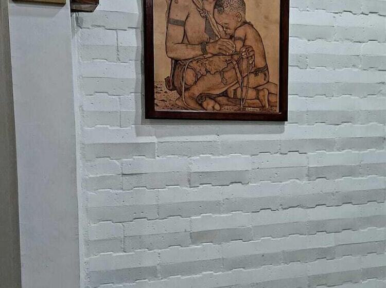 Отель Kilimanjaro Magic Site