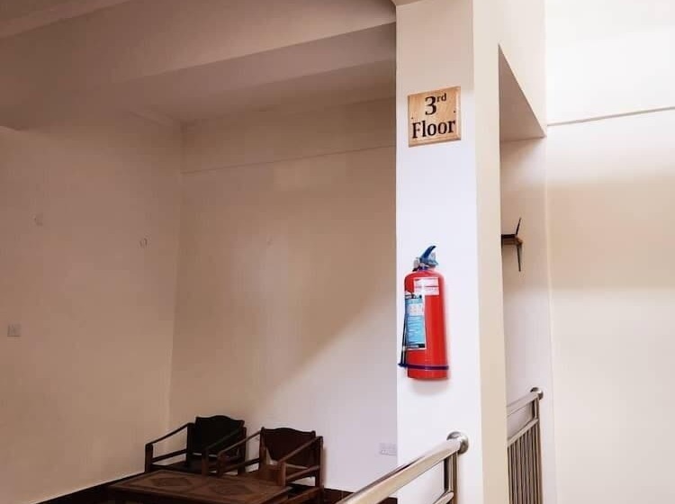 Отель Kilimanjaro Magic Site