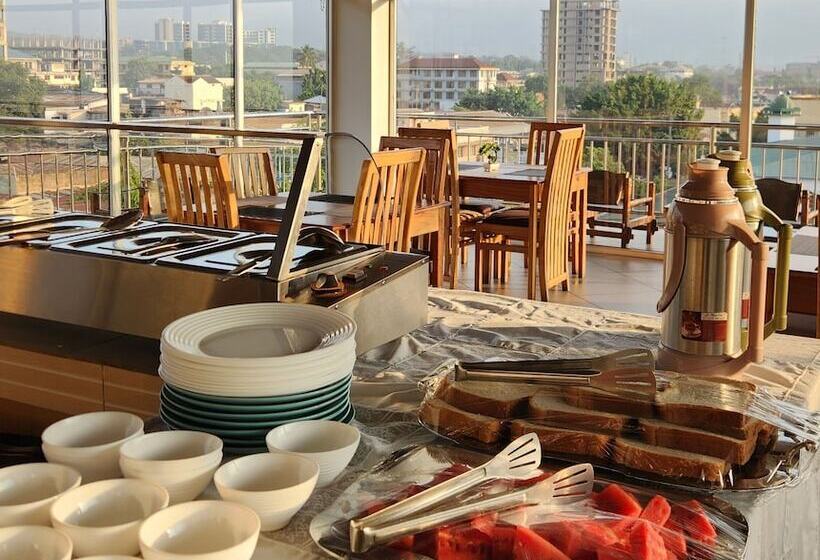 Отель Kilimanjaro Magic Site