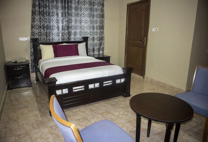 호텔 Kislas Luxury