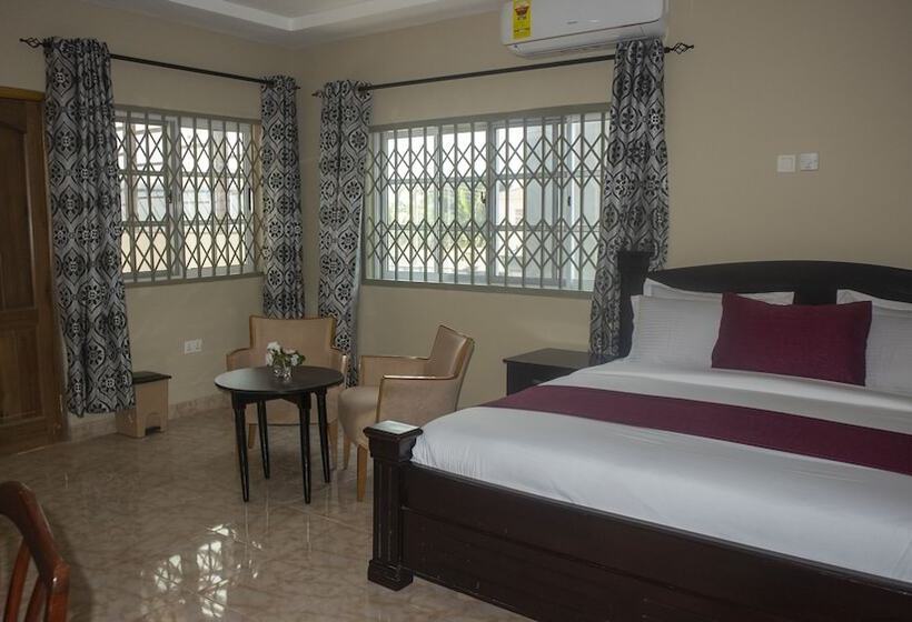 호텔 Kislas Luxury