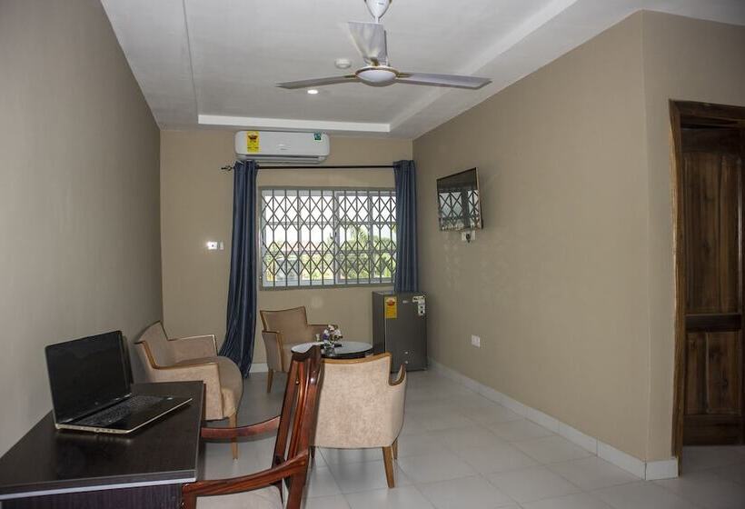 호텔 Kislas Luxury