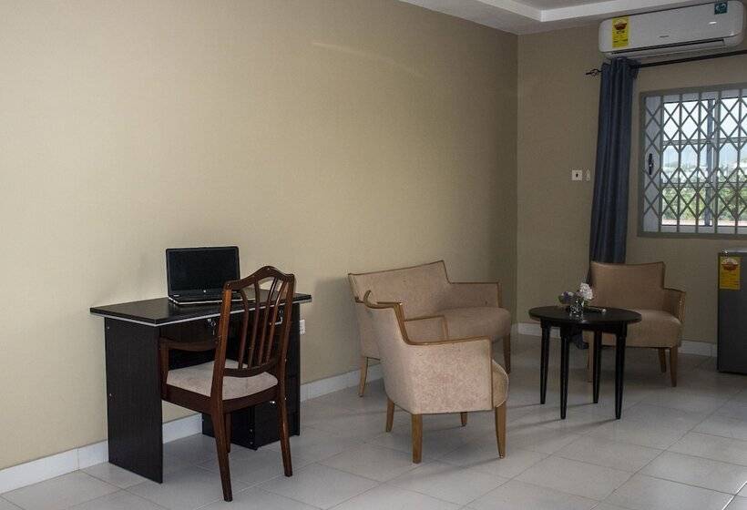 호텔 Kislas Luxury