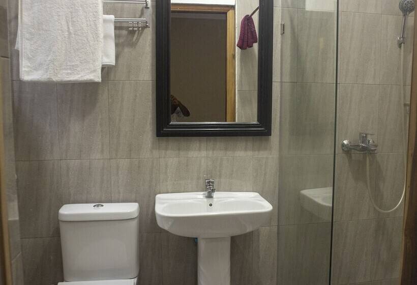 호텔 Kislas Luxury