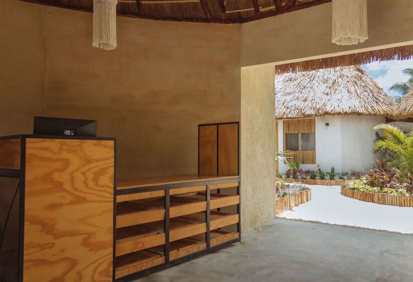 בית מלון כפרי Kocai