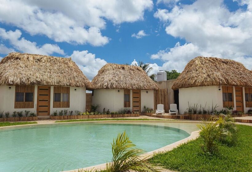 בית מלון כפרי Kocai