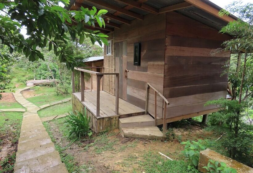 فندق Konsenda San Blas