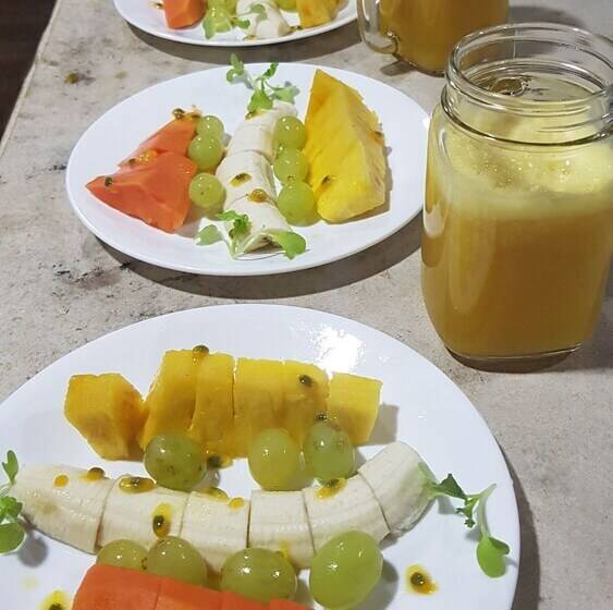 فندق Konsenda San Blas