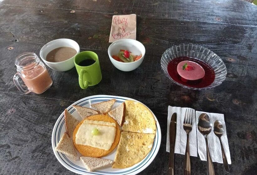 فندق Konsenda San Blas