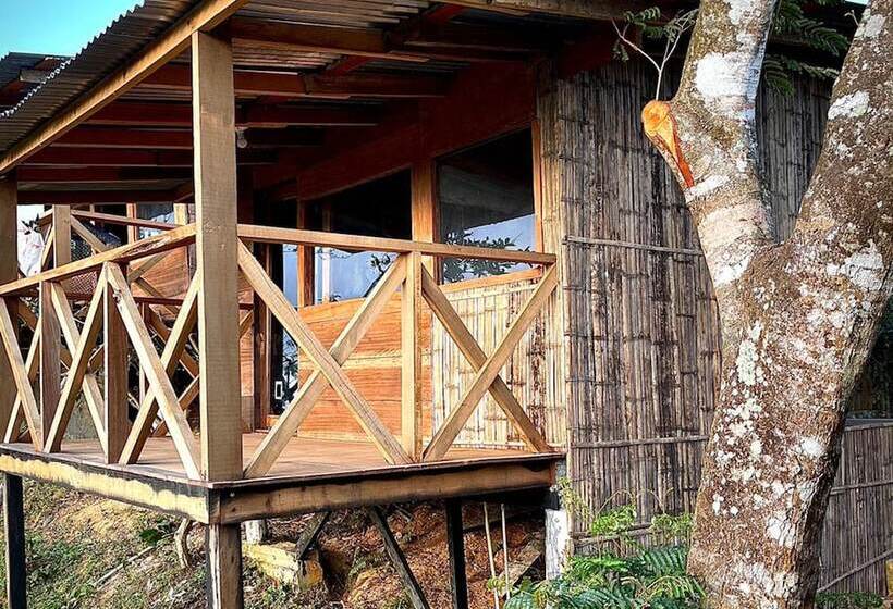 فندق Konsenda San Blas