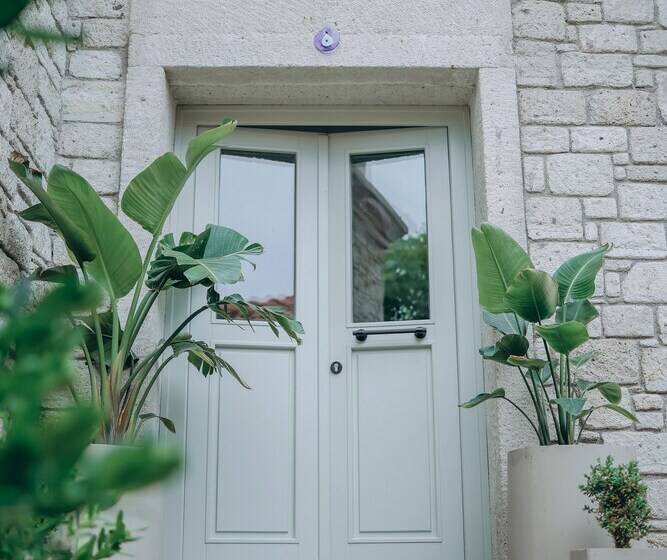 هتل Kotraba Butik