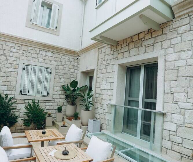 هتل Kotraba Butik