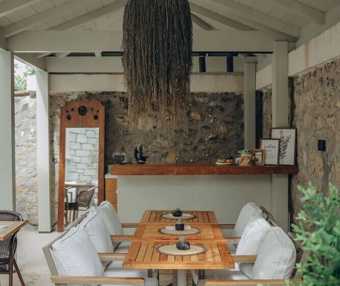 هتل Kotraba Butik