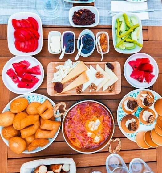 هتل Kotraba Butik