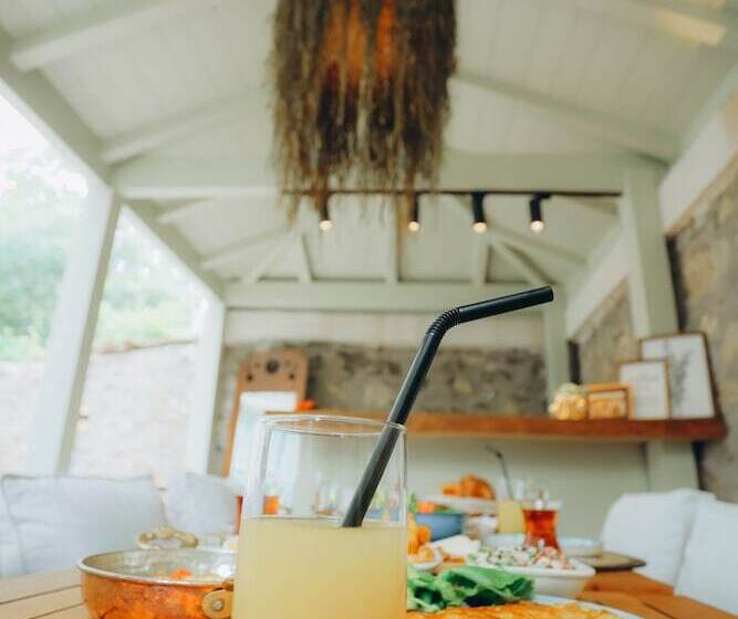 هتل Kotraba Butik