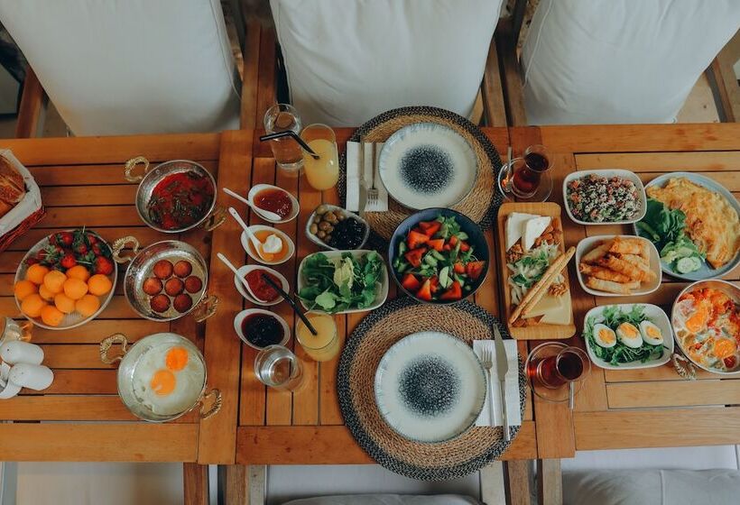 هتل Kotraba Butik