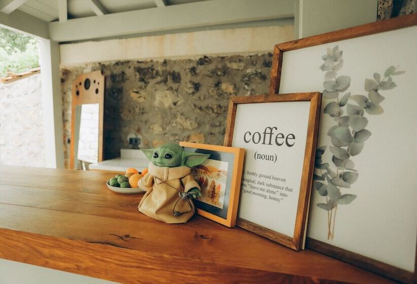 هتل Kotraba Butik