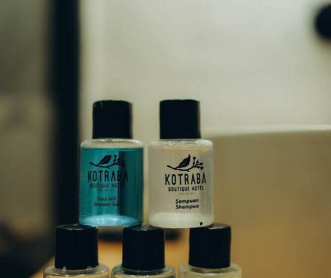 هتل Kotraba Butik