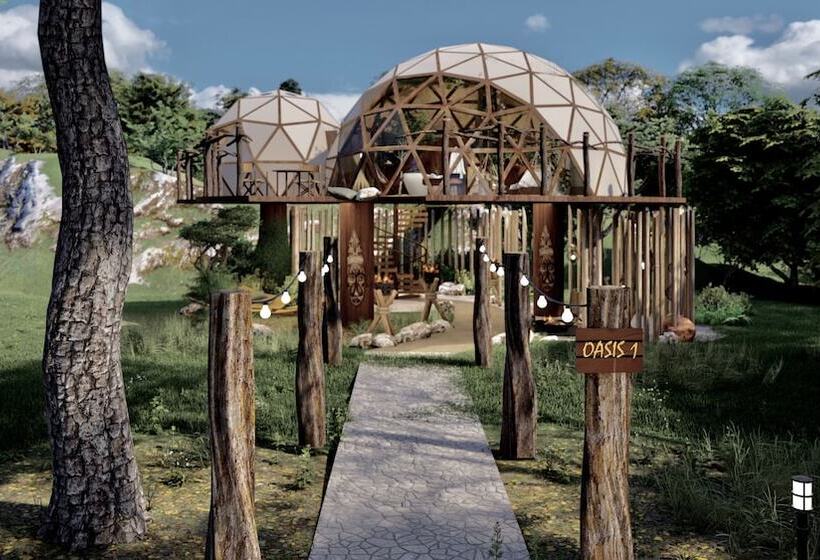 فندق Kuoom Serengeti