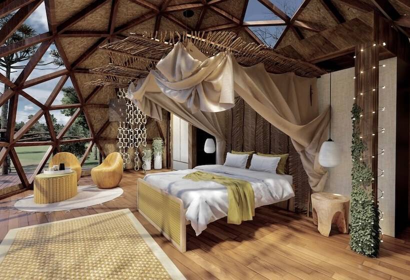 فندق Kuoom Serengeti