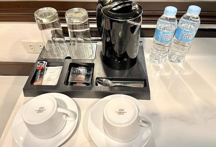 هتل La Casa Blanca De Vigan