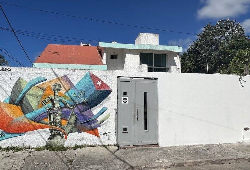 酒店 La Giraldilla