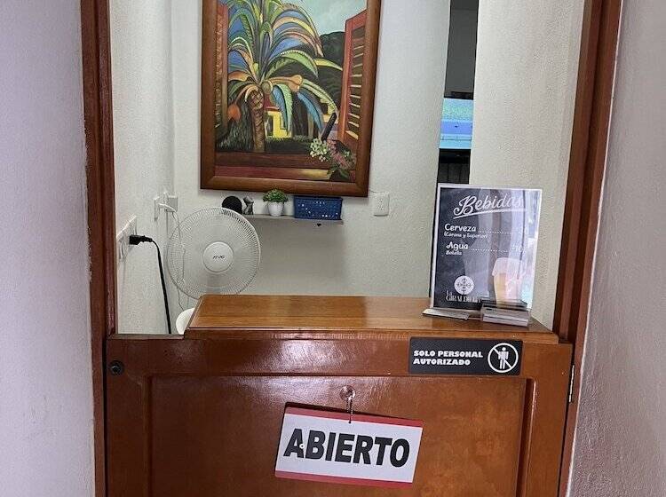 酒店 La Giraldilla