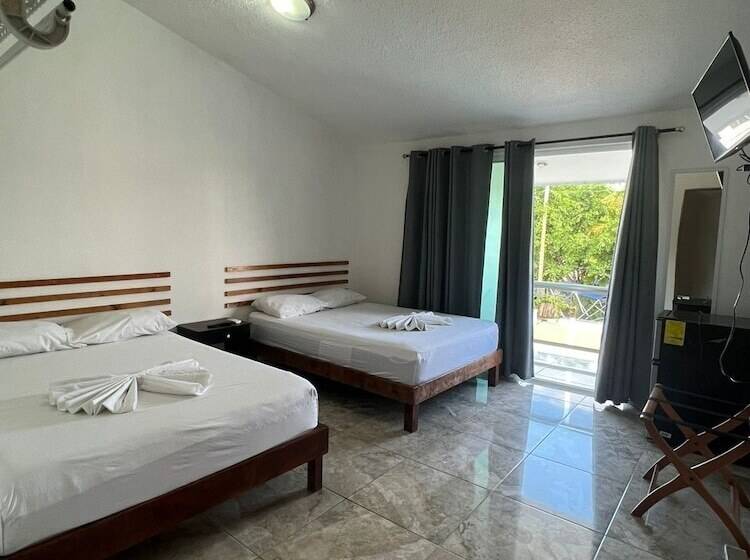 酒店 La Giraldilla